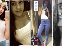 देखें डिस्को डांसर मिथुन दा की बेटी दिशानी के इंस्टाग्राम की तस्वीरें!