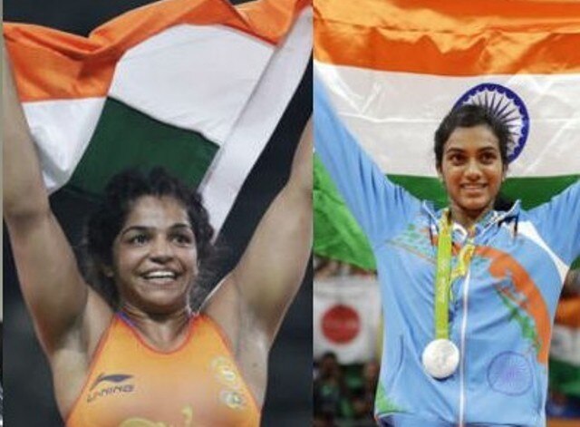 Year Ender 2016 Indian Womens Are Star Performer At Rio Olympics Year Ender 2016: इस वर्ष महिला खिलाड़ियों ने लहराया दुनिया में तिरंगा