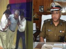 ...जब यूपी के DGP जावीद अहमद ने खुद खाई गोली!