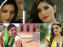 सोशल मीडिया पर अभद्र शब्दों से तंग आकर सिंगर-डांसर सपना चौधरी ने खाया जहर!