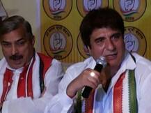 कांग्रेस का RSS पर करारा हमला, राहुल गांधी पर केस दर्ज करवा रहे हैं 'हे राम' कहने वाले पर गोली चलवाने वाले!