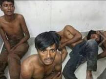 VHP गौरक्षकों को आदेश- ‘पशु तस्करों को पीटो लेकिन उनकी हड्डियां मत तोड़ों’