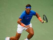 US OPEN: नडाल की चुनौती खत्म, जोकोविच क्वार्टर फाइनल में