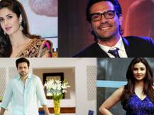 बॉलीवुड सितारों ने अपने स्कूली दिनों को किया याद