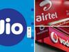 एयरटेल और वोडाफोन नहीं दे रहे पर्याप्त इंटरकनेक्ट, हो रही है रोज10 करोड़ कॉलड्रॉप