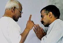 संदीप 'सीडी कांड' के बाद केजरीवाल से दुखी हैं अन्ना!