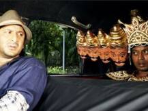 परिवार के साथ थाईलैंड में छुट्टियां मना रहे हैं अरशद वारसी