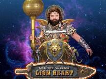 राम रहीम सिंह की फिल्म 'एमएसजी द वॉरियर' का ट्रेलर रिलीज, देखें