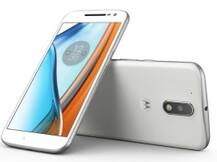 मोटो G4 play हुआ भारत में लॉन्च, कीमत महज 8,000 रुपये