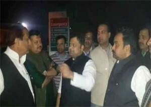 Afaq with azam & abdi