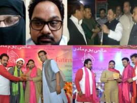 States 'कोठा किंग' आफाक के राजनीतिक रिश्तों ने यूपी की राजनीति में मचाया भूचाल!