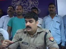 वाराणसी: माफ़िया मुन्ना बजरंगी के नाम पर मांगी 30 लाख रुपए की रंगदारी, गिरफ्तार