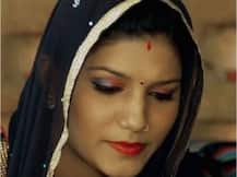 दिल्ली पुलिस ने ICU में किया सिंगर-डांसर सपना चौधरी का बयान दर्ज