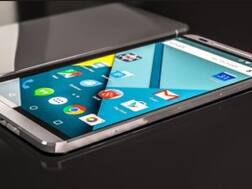 4 अक्टूबर को लॉन्च होगा नया नेक्सस स्मार्टफोन, गीकबेंच पर हुआ स्पॉट