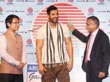 अरूणाचल प्रदेश पर्यटन के 'ब्रांड एंबेसडर' बनेंगे अभिनेता जॉन अब्राहम