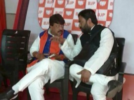 MP: मोदी आर्मी ब्रिगेड चलाने वाले टीनू जैन सेक्स रैकेट के आरोप में गिरफ्तार