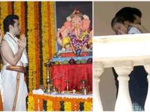 बेटे लक्ष्य को भगवान गणेश का तोहफा मानते हैं अभिनेता तुषार कपूर