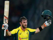 मैक्सवेल के तूफान में उड़ा श्रीलंका, ऑस्ट्रेलिया ने टी-20 में RCB के रिकॉर्ड स्कोर की कर ली बराबरी