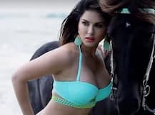 मुझसे कहा गया था कि मॉडल बनने के लिए बहुत मोटी हूं: सनी लियोनी