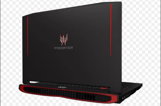7. Acer Predator G9-792, Rs 1,77,000 लैपटॉप की दुनिया में एसर एक पुराना और जांचा-परखा नाम है. एसर ने भी 17 इंच की डिस्प्ले स्क्रीन के साथ Acer Predator G9-792 के साथ अपनी धमक दी हुई है. इंटेल कोर के i7 स्काईलेक प्रोसेसर, 64GB तक के रैम, 128GB SSD और 1TB का हार्ड ड्राइव इसके मेन फीचर्स हैं. इसकी बड़ी स्क्रीन खुलने के बाद काफी लोगों को पसंद भी आई है.