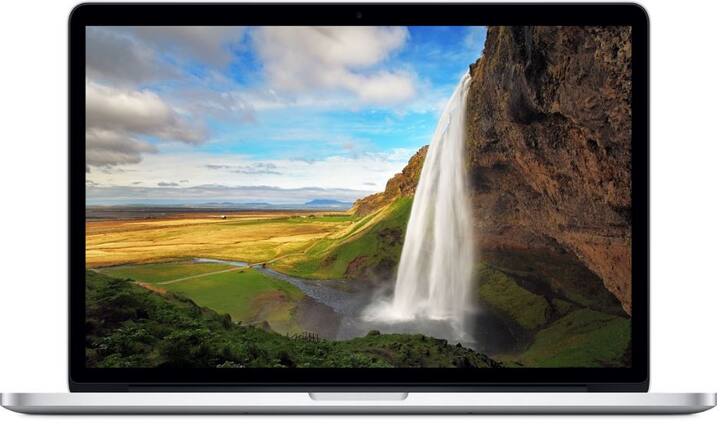 6. Apple Macbook Pro, Rs 1,77,000 बात लैपटॉप की हो या किसी फोन की एपल के बिना पूरी ही नहीं हो सकती. एपल का मैकबुक प्रो इस वक्त सबसे अच्छे लैपटॉप में से एक है. अपने HD कैमरे और मेटालिक डिजाइन के साथ काफी पॉपुलर ये लैपटॉप 16GB रैम, 512GB SSD के साथ-साथ 512GB की हार्ड ड्राइव, 15.4-inch की रेटिना डिस्प्ले स्क्रीन, इंटेल कोर के i7 प्रोसेसर जैसे फीचर्स के साथ मौजूद है. मार्केट में इसकी कीमत 1,77,000 रुपए है.