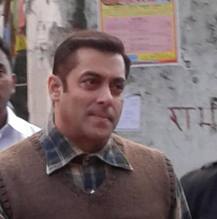 IN PICS- तस्वीरों में देखें फिल्म 'ट्यूबलाइट' की मेकिंग