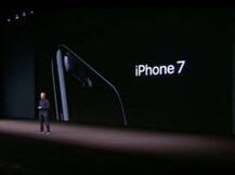 Apple Event: iPhone7 और 7 Plus हुआ लॉन्च, डुअल सेटअप कैमरा से है लैस