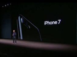 Apple Event: iPhone7 और 7 Plus हुआ लॉन्च, डुअल सेटअप कैमरा से है लैस