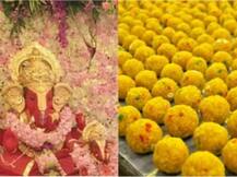 गणेश चतुर्थी पर घर बैठे मंगाएं खास मोदक और लड्डू