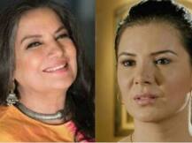 SBS: उर्वशी के शो को छोड़ने के बाद शबाना आजमी होंगी सीरियल में 'अम्मा'!