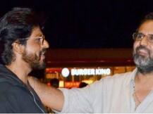 आनन्द के साथ शाहरुख की फिल्म का नाम ‘बंधुआ’ नहीं