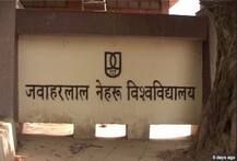 ABVP के कथित पोस्टर में दावा, जीते तो लड़कियों के शॉर्ट ड्रेस और नॉन वेज पर JNU में लगेगा प्रतिबंध