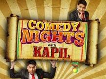 कलर्स ने कपिल को लेकर किया बड़ा फैसला, कृष्णा को लगेगा झटका!