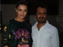 मुंबई की सड़कों पर गोल्फ खेलकर नवाज-एमी ने किया 'फ्रीकी अली' का प्रचार