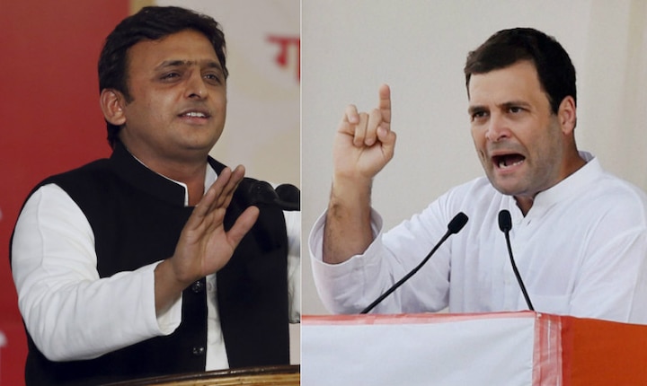 Up Election Rahul Akhilesh Alliance यूपी चुनाव: क्या अखिलेश विधानसभा चुनाव में कांग्रेस से हाथ मिलाएंगे?