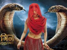 ...तो 'नागिन सीजन 2' में डबल रोल में नजर आएंगी मौनी रॉय!