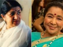 'ओ हसीना जुल्फों वाली' वीडियो शेयर कर लता दीदी ने दी आशा ताई को जन्मदिन की बधाई