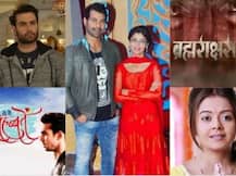 टीआरपी रेटिंग: 'कुमकुम भाग्य' इस हफ्ते भी टॉप पर!