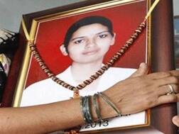 तेजाब कांड: प्रीति राठी के गुनहगार अंकुर पंवार को फांसी की सजा