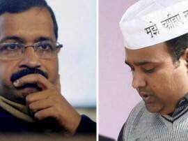 News दिल्ली विधानसभा के विशेष सत्र में गूंजेगा सेक्स स्कैंडल मामला!