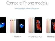 iPhone7 के साथ एपल ने दिया भारत को बड़ा झटका, iPhone 5s, 6  और 6 Plus की रुकी बिक्री!