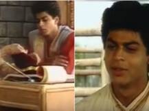 VIDEO: 1991 में बनी शाहरुख की यह शॉर्ट फिल्म अब हो रही है वायरल!
