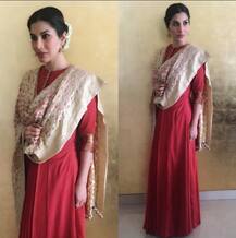 गणपति उत्सव के रंग सितारों के संग