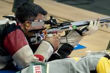 पहली एशियाई ऑनलाइन निशानेबाजी चैंपियनशिप में भारतीय निशानेबाजों का दबदबा, चार स्वर्ण समेत 11 पदक किए अपने नाम