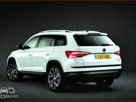 News स्कोडा कोडिएक से जुड़ी हर जानकारी, जानिये यहां