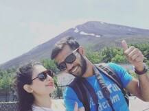 IN PICS: ये है टीम इंडिया के 5 सबसे रोमांटिक कपल