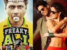 बॉक्स ऑफिस पर आज कैटरीना कैफ से टकराएंगे नवाजुद्दीन सिद्दीकी