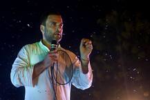 \'देवरिया से दिल्ली\' किसान यात्रा के दौरान राहुल गांधी पर आतंकी हमले का खतरा