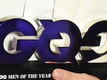 इनकी झोली में आया 'जीक्यू मैन्स ऑफ द ईयर' अवॉर्ड