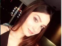 अंकिता लोखंडे के बेडरुम में लगी आग, जले हाथ और गर्दन